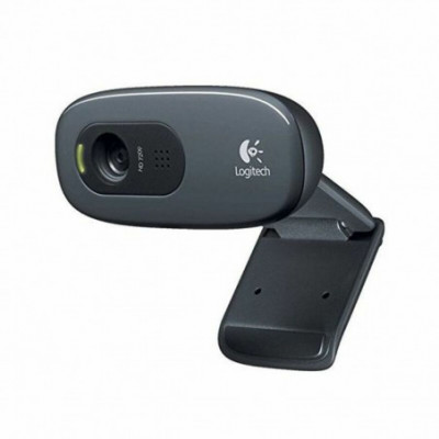 Webcam Logitech C270