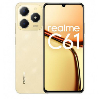 SMARTPHONE REALME C61...