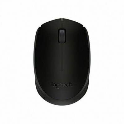 Mouse senza Fili Logitech...
