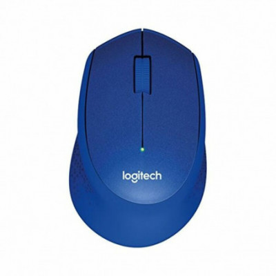 Mouse senza Fili Logitech...