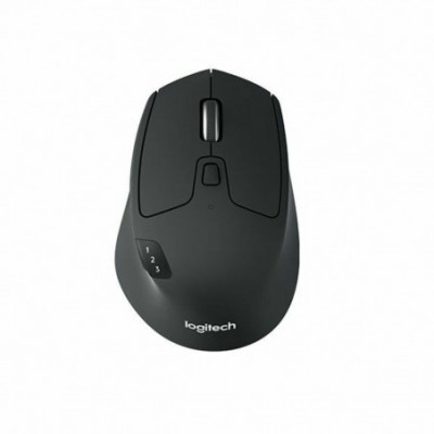 Mouse Ottico Wireless...