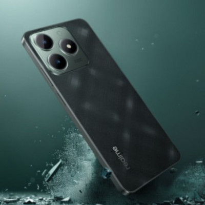 SMARTPHONE REALME C61...