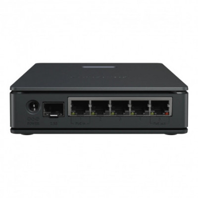 Router Mikrotik...