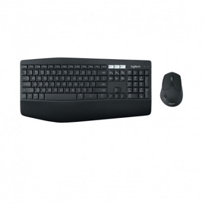 Tastiera e Mouse Wireless...