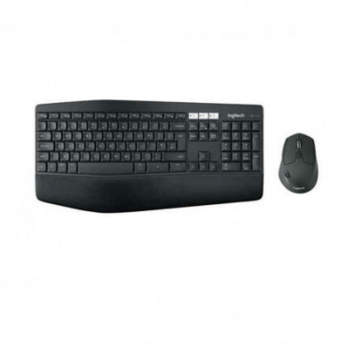Tastiera Logitech MK850...
