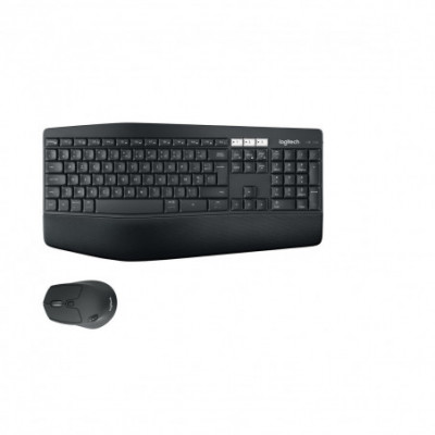 Tastiera Wireless Logitech...