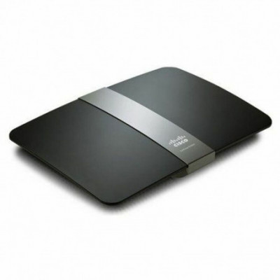 Router Senza Fili Linksys...