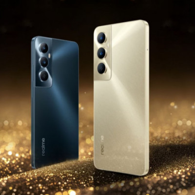 SMARTPHONE REALME C61...
