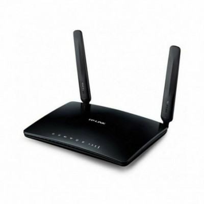 Router 4G LTE- Wifi Dual...