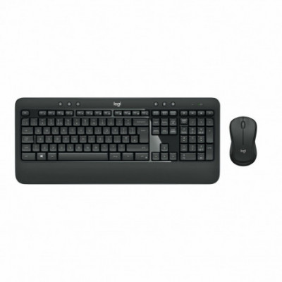 Tastiera Logitech MK540...