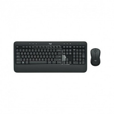 Tastiera e Mouse Gaming...