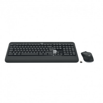 Tastiera e Mouse Wireless...
