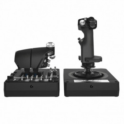 Joystick Logitech...