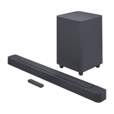 SOUNDBAR JBL WIRELESS 5.1...
