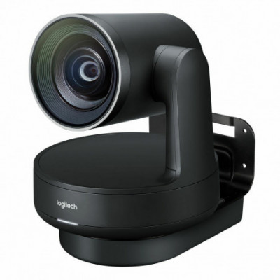 Webcam Logitech RALLY 4K...
