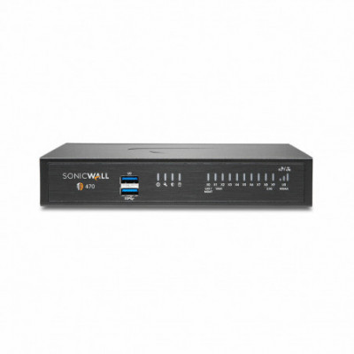 Firewall SonicWall TZ470...