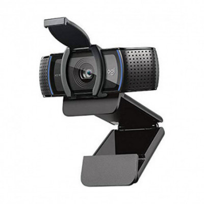 Webcam Logitech C920s Full...