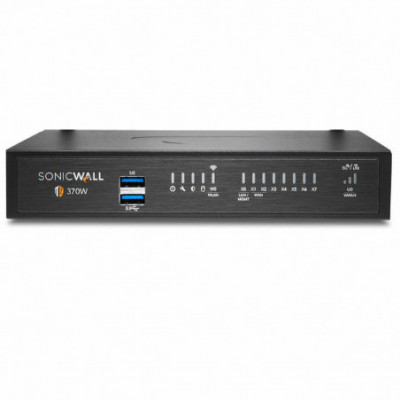 Firewall SonicWall TZ370...