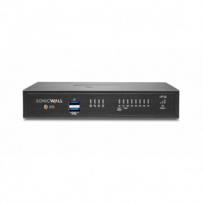 Firewall SonicWall 02-SSC-6820