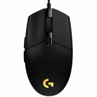 Mouse Gaming Logitech...