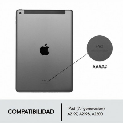 Tastiera Bluetooth con...
