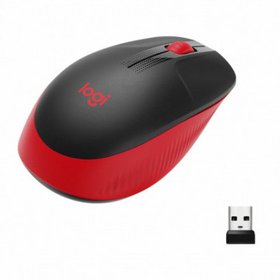 Mouse senza Fili Logitech...