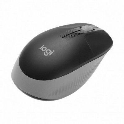 Mouse senza Fili Logitech...