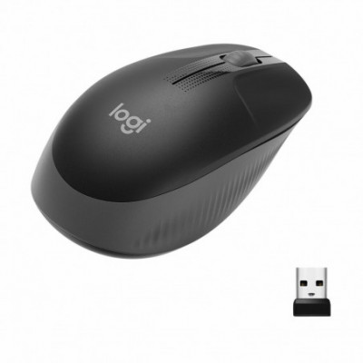 Mouse Logitech M190...