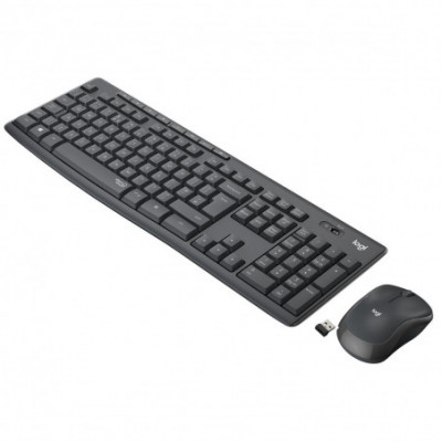Tastiera Logitech...