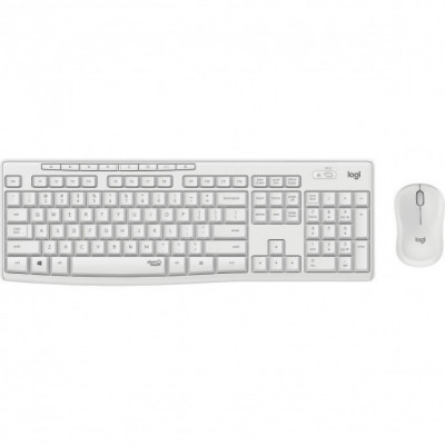 Tastiera e Mouse Wireless...