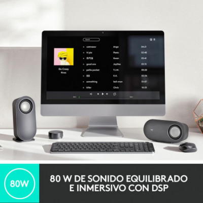 Altoparlanti PC Logitech...