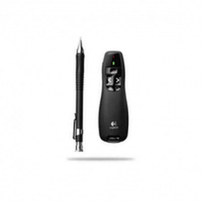 Puntatore Logitech R400