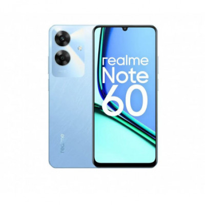 SMARTPHONE REALME NOTE 60...