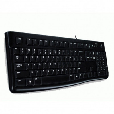 Tastiera Logitech...