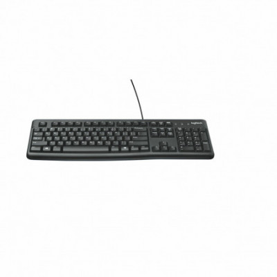 Tastiera Logitech...