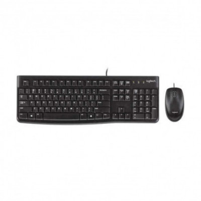 Tastiera Logitech...