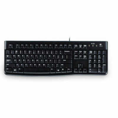 Tastiera Logitech...