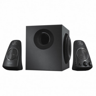 Altoparlanti Logitech Z623...