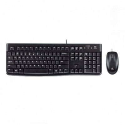 Tastiera Logitech Desktop...