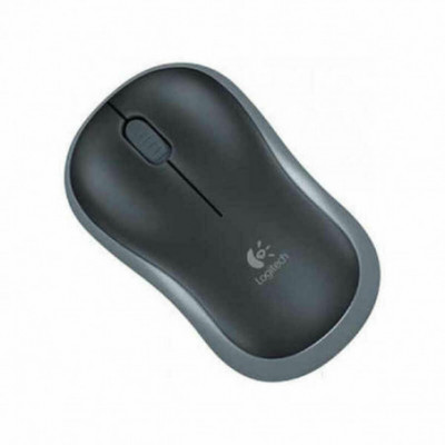 Mouse senza Fili Logitech...