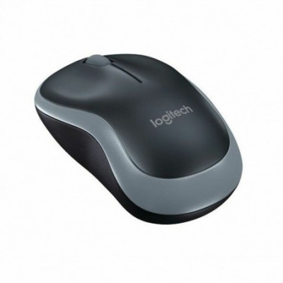 Mouse Logitech LGT-M185G...