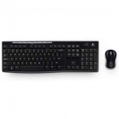Tastiera e Mouse Logitech...