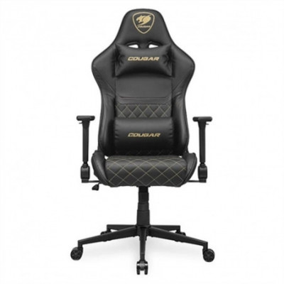 Sedia Gaming Cougar Armor...