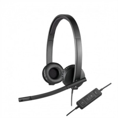 Auricolari con Microfono...