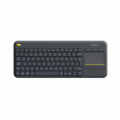 Tastiera Logitech K400 Plus...