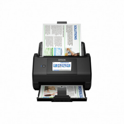 Scanner Epson WorkForce...