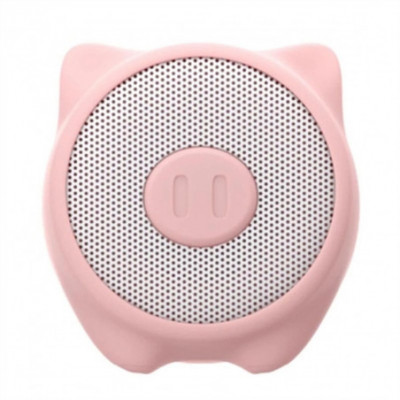 Cavo USB Celly WSPIG Rosa 3 W
