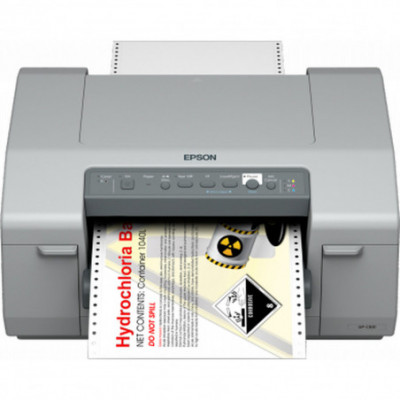 Stampante a Matrice Epson...