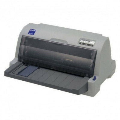 Stampante a Matrice Epson...