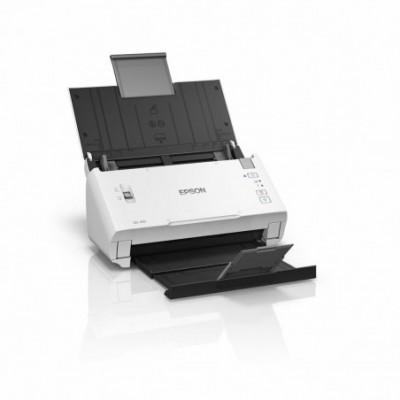 Scanner Fronte Retro Epson...